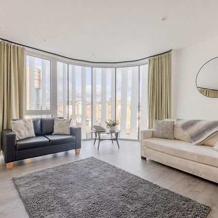 Vertigo Boutique Sleeps 4 London Кінгстон-на-Темзі Екстер'єр фото