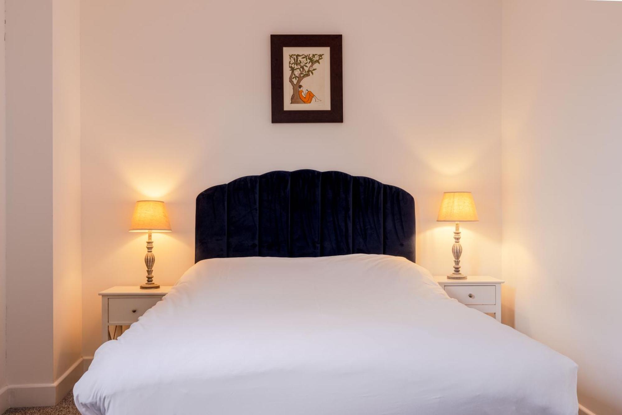 Vertigo Boutique Sleeps 4 London Кінгстон-на-Темзі Екстер'єр фото