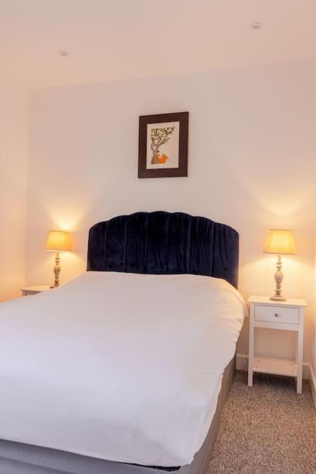 Vertigo Boutique Sleeps 4 London Кінгстон-на-Темзі Екстер'єр фото