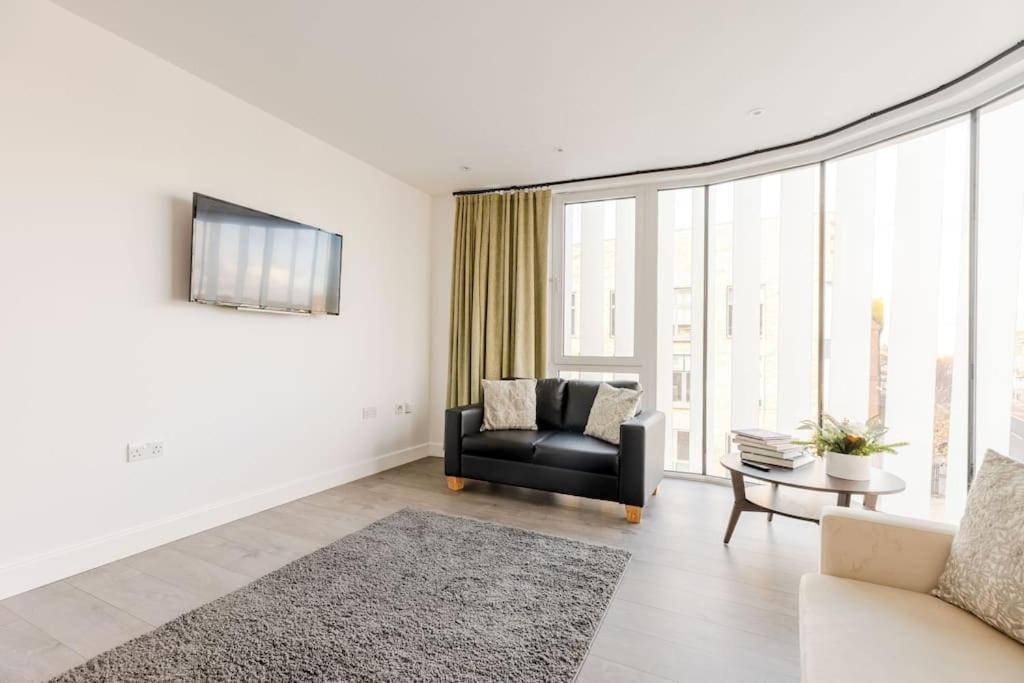 Vertigo Boutique Sleeps 4 London Кінгстон-на-Темзі Екстер'єр фото