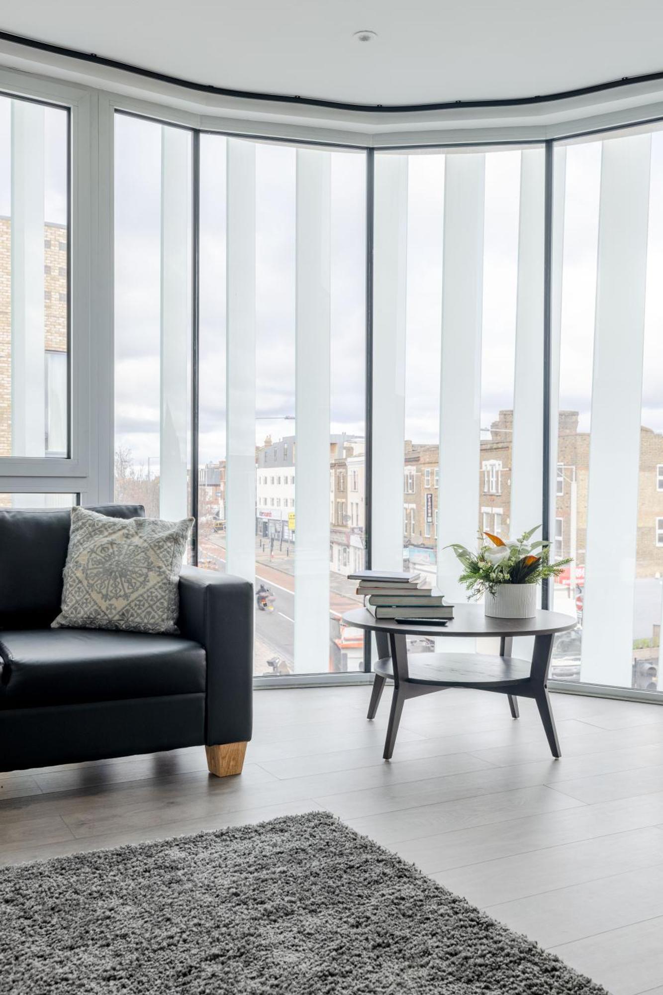 Vertigo Boutique Sleeps 4 London Кінгстон-на-Темзі Екстер'єр фото