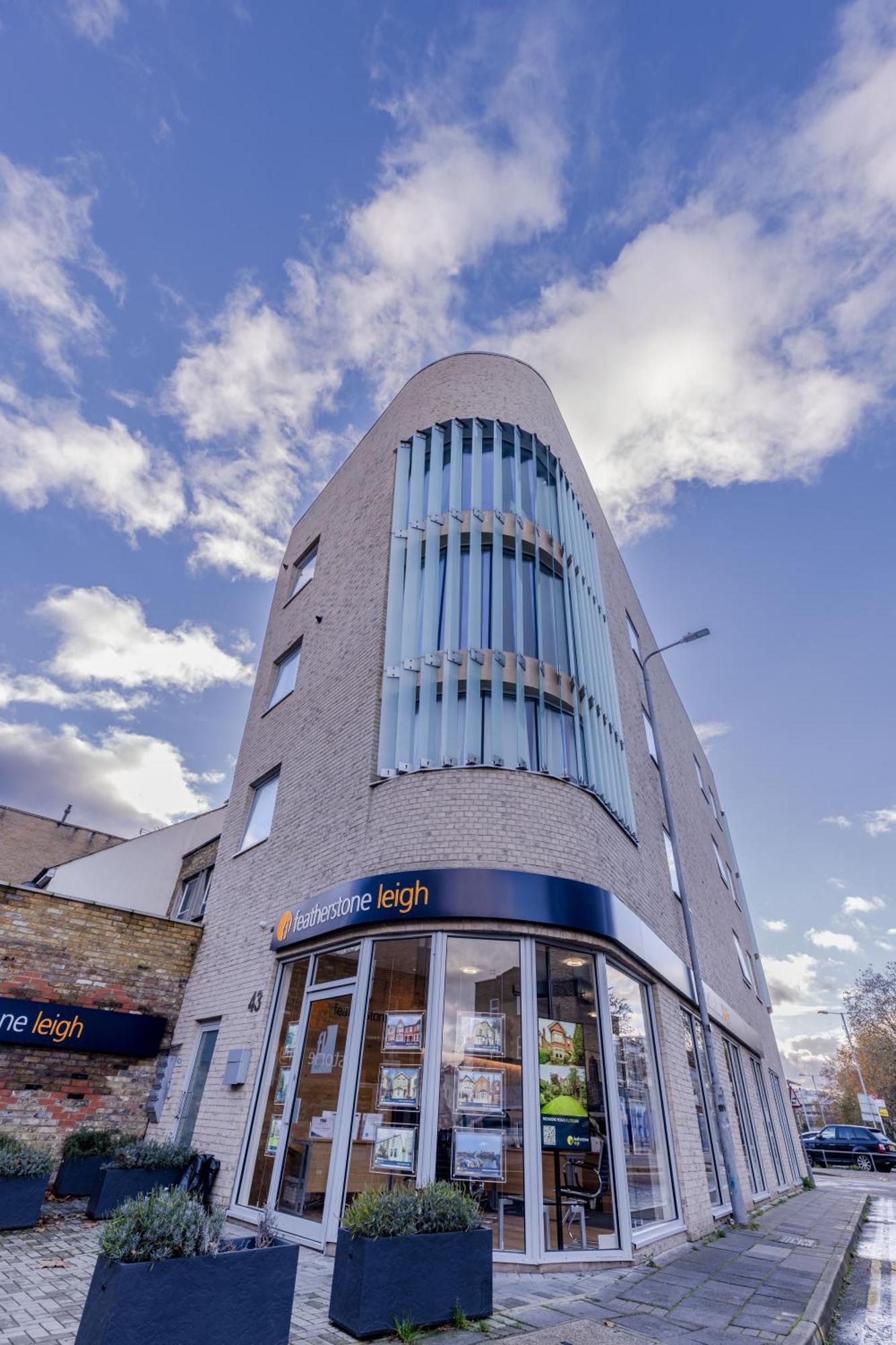 Vertigo Boutique Sleeps 4 London Кінгстон-на-Темзі Екстер'єр фото